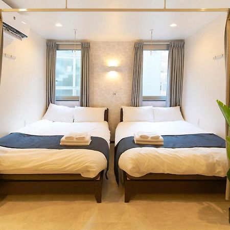 Ruma Inn Ikebukuro Токіо Екстер'єр фото