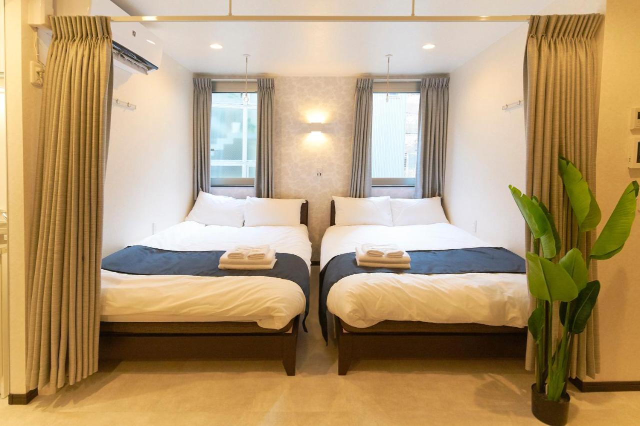 Ruma Inn Ikebukuro Токіо Екстер'єр фото
