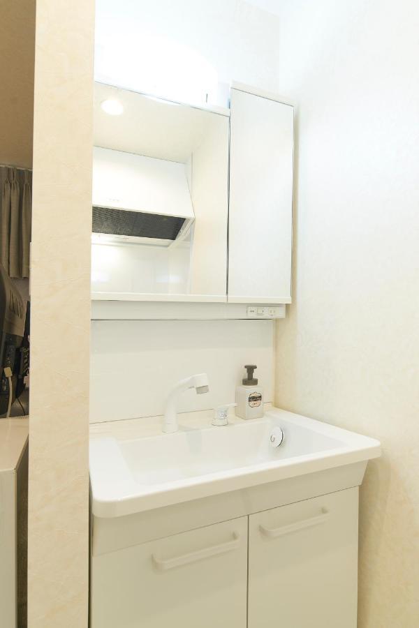 Ruma Inn Ikebukuro Токіо Екстер'єр фото