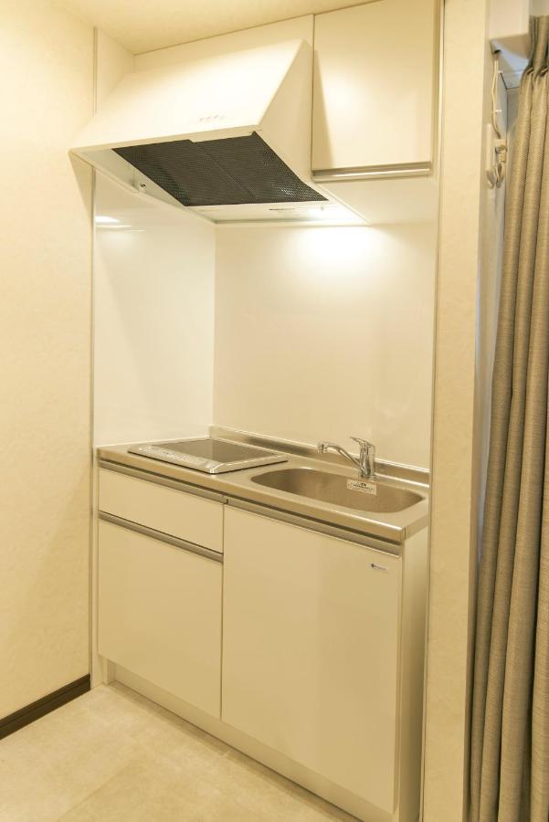 Ruma Inn Ikebukuro Токіо Екстер'єр фото