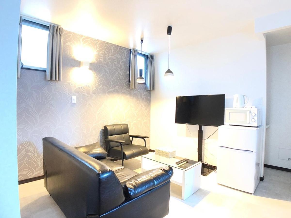 Ruma Inn Ikebukuro Токіо Екстер'єр фото