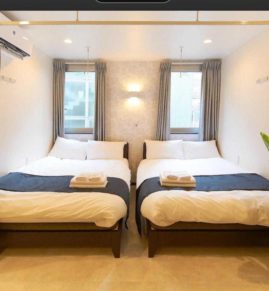Ruma Inn Ikebukuro Токіо Екстер'єр фото